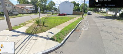 10 x 20 Driveway in Schenectady, New York near [object Object]