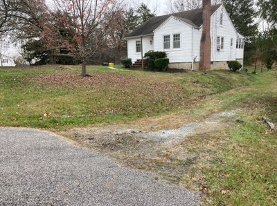 30 x 12 Driveway in Hanover, Maryland near [object Object]