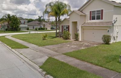 20 x 10 Driveway in Sanford, Florida near [object Object]