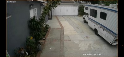30 x 10 Driveway in Long Beach, California near [object Object]