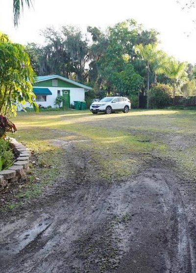 20 x 10 Unpaved Lot in Cocoa, Florida near [object Object]