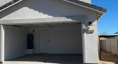 20×10 self storage unit at S 91st Ave Tolleson, Arizona