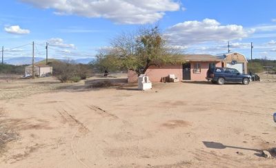 30 x 10 Unpaved Lot in Tucson, Arizona near [object Object]