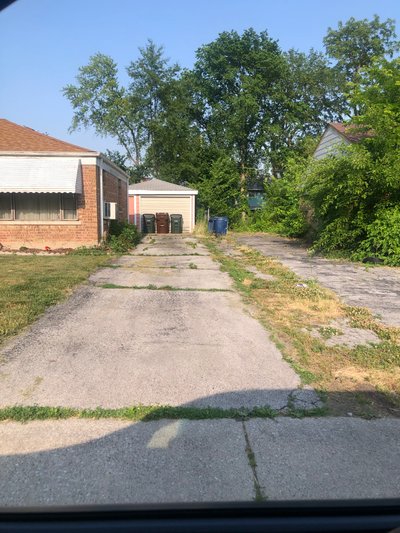 30 x 15 Driveway in Park Forest, Illinois near [object Object]
