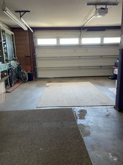 20 x 10 Garage in San Francisco, California near [object Object]