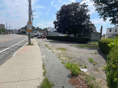 20 x 30 Parking Lot in Cranston, Rhode Island near [object Object]