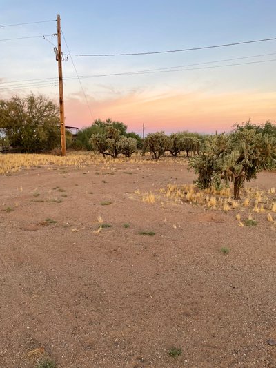 20 x 10 Unpaved Lot in Florence, Arizona near [object Object]