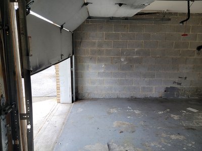 20 x 10 Garage in Newark, New Jersey near [object Object]