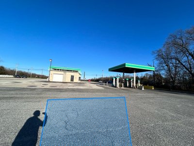 20 x 10 Parking Lot in Bridgeton, New Jersey near [object Object]