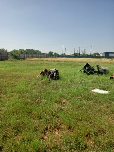 15 x 40 Unpaved Lot in Niederwald, Texas near [object Object]