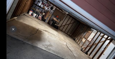 20 x 10 Garage in Hillside, Illinois near [object Object]