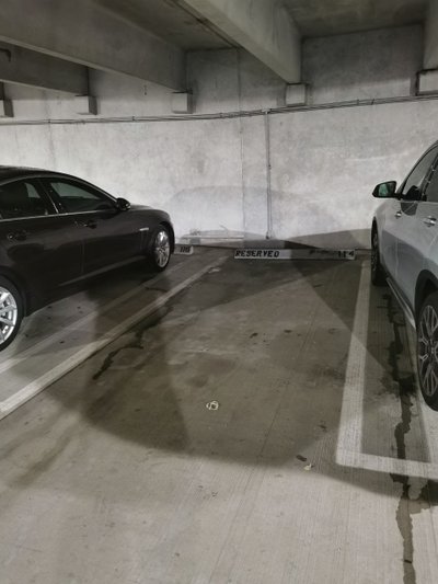 10 x 20 Parking Garage in West Palm Beach, Florida near [object Object]
