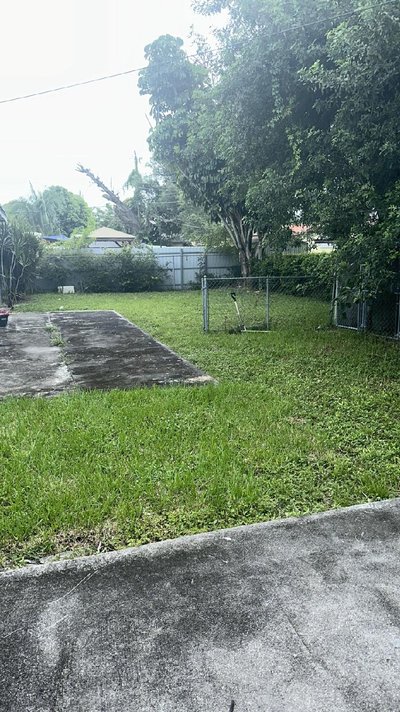 20 x 10 Unpaved Lot in Miami Garden, Florida near [object Object]