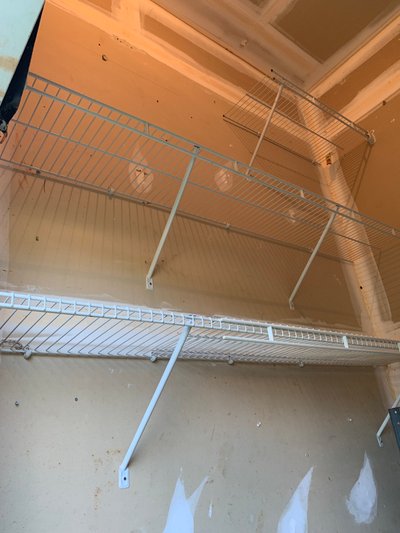 5×5 self storage unit at 106 Belcross Ct Garner, North Carolina