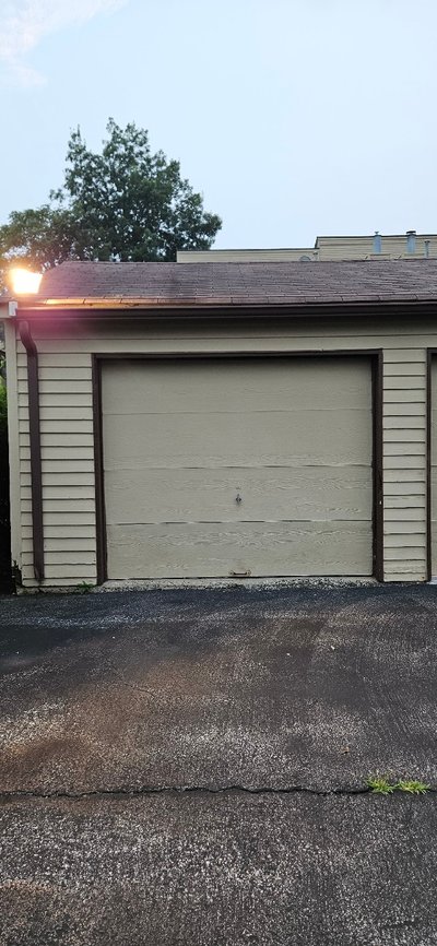 20 x 10 Garage in Highland Mills, New York near [object Object]