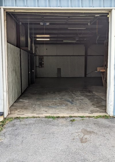72 x 50 Warehouse in Churchville, Virginia near [object Object]