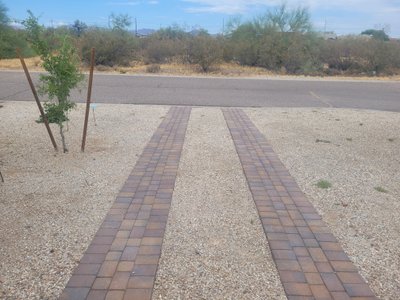 20 x 10 Unpaved Lot in Morristown, Arizona near [object Object]