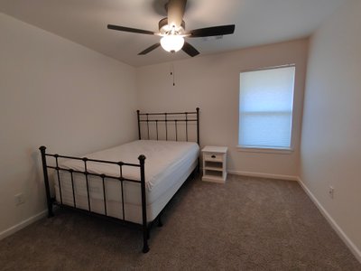 11 x 11 Bedroom in Edmond, Oklahoma