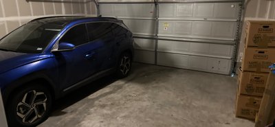 20 x 20 Garage in Killeen, Texas near [object Object]