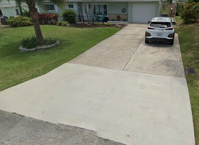 40 x 10 Driveway in Lake Worth, Florida near [object Object]