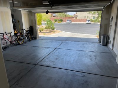 20 x 10 Garage in Las Vegas, Nevada near [object Object]