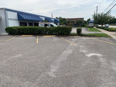 20 x 10 Parking Lot in Winter Springs, Florida