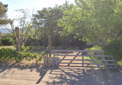 30 x 12 Unpaved Lot in Las Cruces, New Mexico near [object Object]