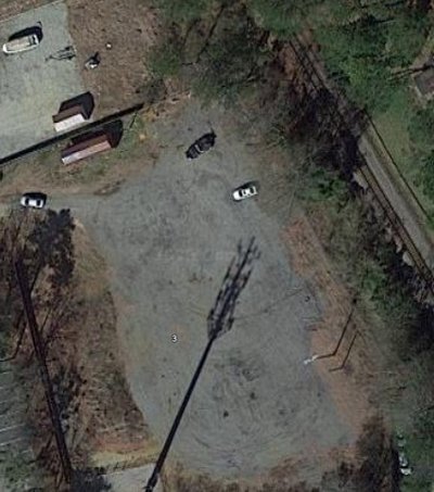 10 x 20 Unpaved Lot in Columbia, South Carolina near [object Object]