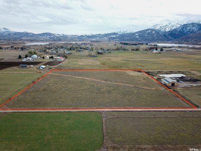 25 x 45 Unpaved Lot in Eden, Utah near [object Object]