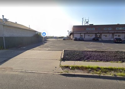 30 x 12 Parking Lot in Elizabeth, New Jersey near [object Object]