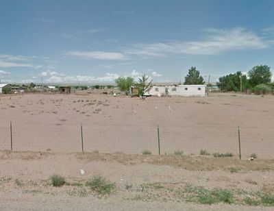 30 x 10 Unpaved Lot in Veguita, New Mexico near [object Object]