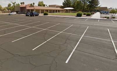 20 x 10 Parking Lot in Phoenix, Arizona near [object Object]