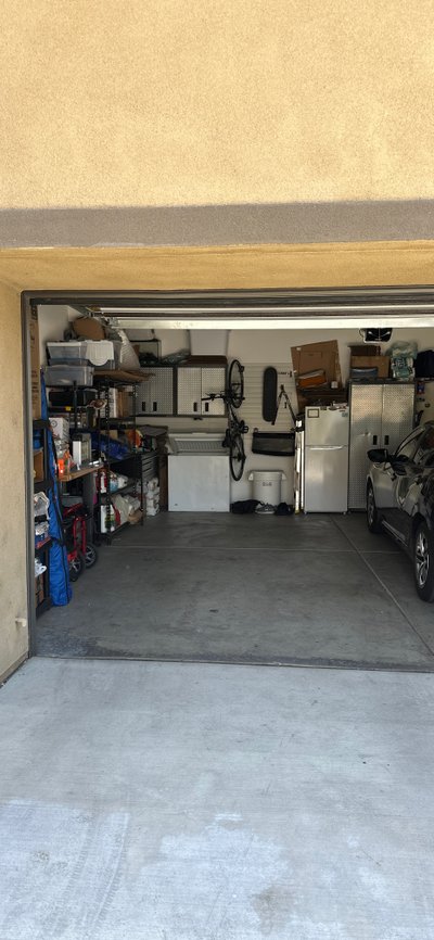 20 x 10 Garage in West Covina, California
