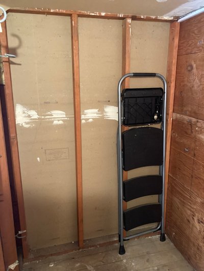 7 x 5 Self Storage Unit in Seattle, Washington near [object Object]