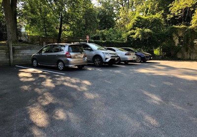 10 x 20 Parking Lot in Takoma Park, Maryland near [object Object]