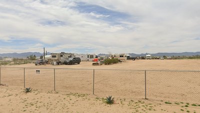20 x 10 Unpaved Lot in Golden Valley, Arizona near [object Object]