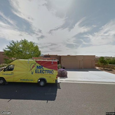 undefined x undefined Driveway in Las Cruces, New Mexico
