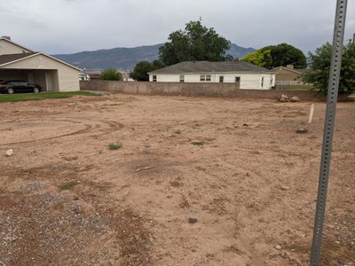 20 x 10 Unpaved Lot in Richfield, Utah near [object Object]