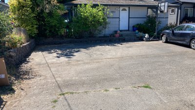 30 x 10 Driveway in Seattle, Washington near [object Object]