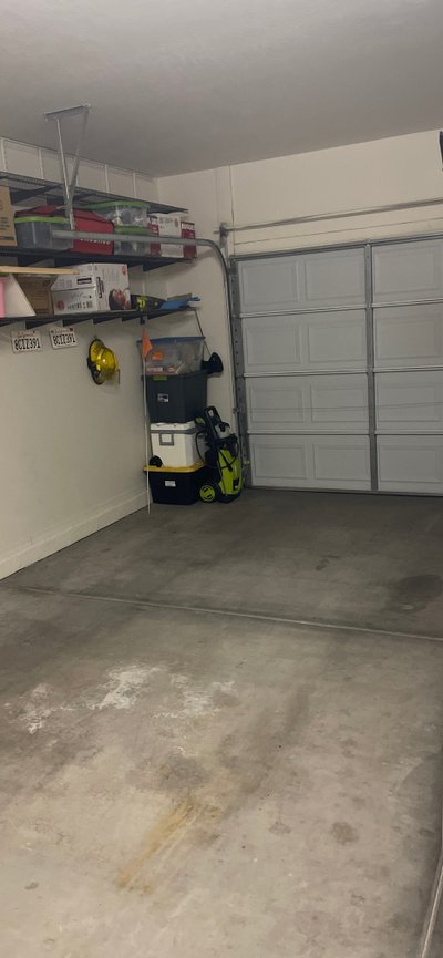 20 x 10 Garage in San Tan Valley, Arizona near [object Object]