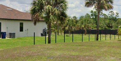 20 x 10 Unpaved Lot in Lehigh Acres, Florida near [object Object]