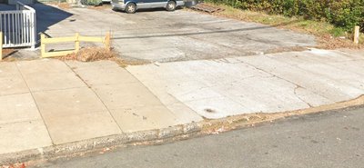 20 x 10 Parking Lot in Collingdale, Pennsylvania near [object Object]