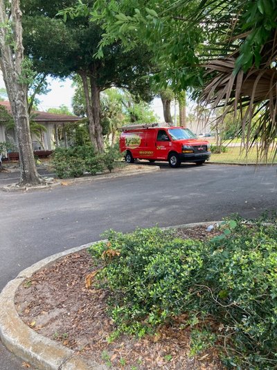 20 x 15 Parking Lot in Altamonte Springs, Florida near [object Object]