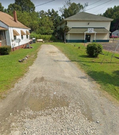 20 x 10 Unpaved Lot in Williamsburg, Virginia near [object Object]