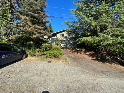 45 x 35 Driveway in Kirkland, Washington near [object Object]