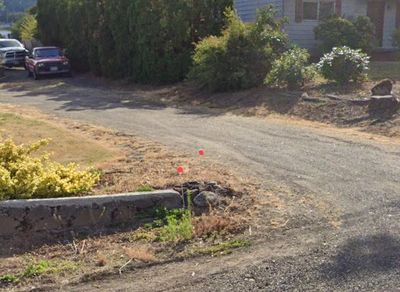 20 x 10 Unpaved Lot in Gaston, Oregon near [object Object]