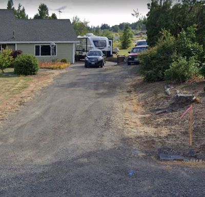 20 x 10 Unpaved Lot in Gaston, Oregon near [object Object]