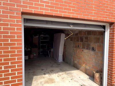 20 x 10 Garage in Pittsburgh, Pennsylvania near [object Object]