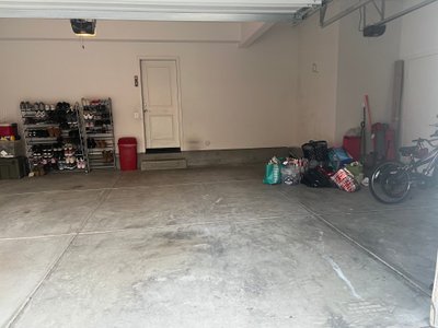 20 x 10 Garage in Chula Vista, California