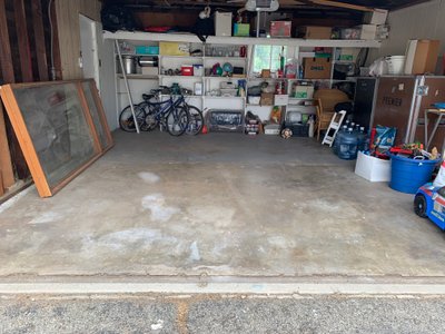 16 x 12 Garage in Lake Balboa, California near [object Object]